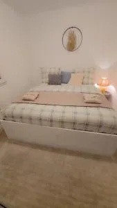 Chambre - 卢瓦尔河畔奥尔