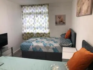 Alpine Heathrow London - 希灵登