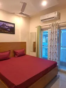 Castle INN Hills Dehradun - Rājpur