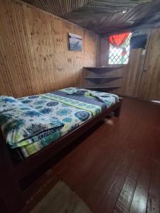 bahia del sol - ladrilleros