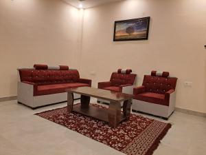 Castle INN Hills Dehradun