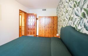 Appartamento con 1 Camera da Letto