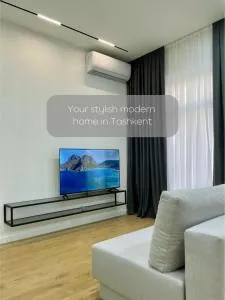 Urban oasis - studio in the heart of the city - Qŭyliq