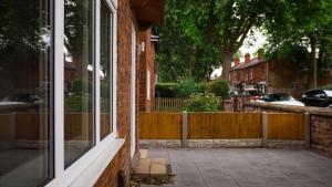 HouseSleeps6-Garden-Parking-Familly&Contractors