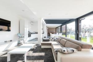 Torno Lumina - Secluded Garden Retreat - Lake View