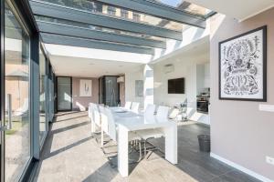 Torno Lumina - Secluded Garden Retreat - Lake View