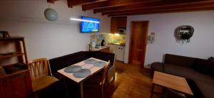 Tatralandia Apartman 323