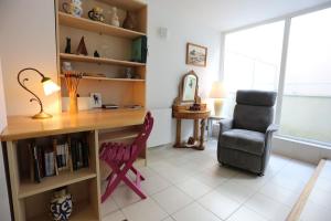 Chaleureux appartement sur Brest