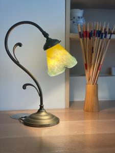 Chaleureux appartement sur Brest