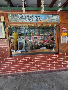 bahia del sol - ladrilleros