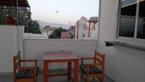 Pharaohs Guest House