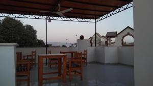 Pharaohs Guest House