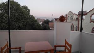 Pharaohs Guest House