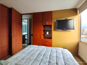 Apartamento cedritos 3 habitaciones