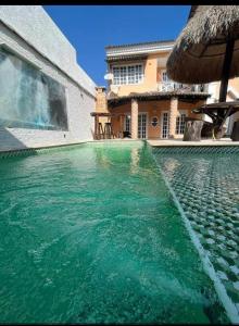 Recreio Praia Guest House RJ