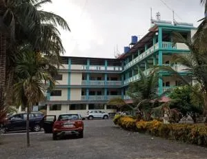 Atithi farmhouse - Vāshi