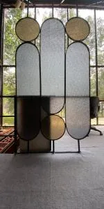 NATURESGrandeur#ModernCabinTropical HABITAT#Kerala - Tāmarakulam