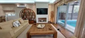 Rafina Splendor - Pikérmion