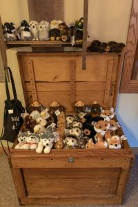 Wild Eagle Lodge, 1 Bedroom Condo - 103 - 4hvězdičkové hotely ve městě Eagle River