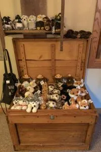 Wild Eagle Lodge, 1 Bedroom Condo - 103 - Conover