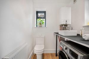 GuestReady - Stylish home in Manchester