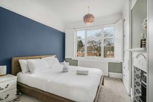 GuestReady - Stylish home in Manchester