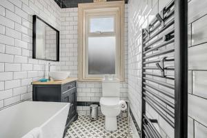 GuestReady - Stylish home in Manchester