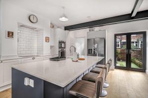 GuestReady - Stylish home in Manchester
