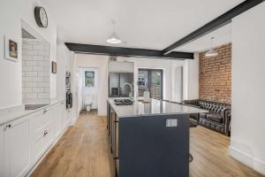 GuestReady - Stylish home in Manchester