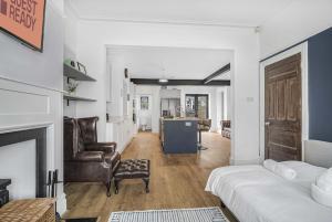 GuestReady - Stylish home in Manchester