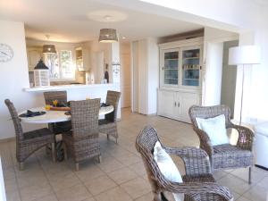 Appartement mer, 6 couchages Sainte Maxime