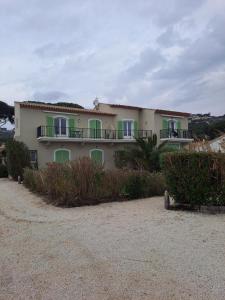 Appartement mer, 6 couchages Sainte Maxime