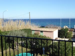 Appartement mer, 6 couchages Sainte Maxime