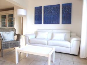 Appartement mer, 6 couchages Sainte Maxime