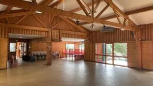 salle et hébergements - Mérignac