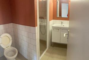 Maisons de vacances salle et hebergements : photos des chambres
