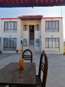 La Estancia del Abuelo - Pozos