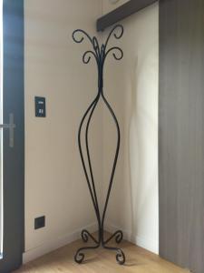 Maisons de vacances Au coin des Lilas - Studio 1 : photos des chambres