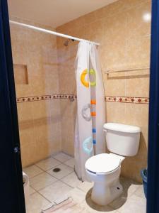 La Estancia del Abuelo