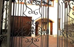 Il nido sulla via Francigena - Burolo