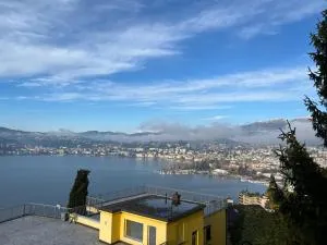 Via san Giorgio - 卡斯塔尼奥拉