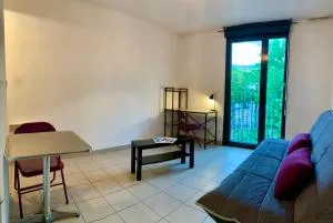 Résidence Noisica - Saint Etienne