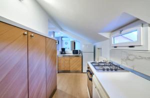 Luxury 100mq with private terrace with lake view near Varenna