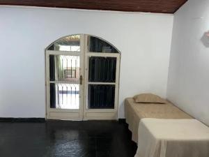 Castelinho de ibicuí flat