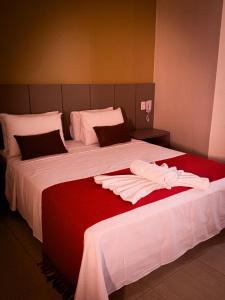 Nordeste Palace Hotel - Glória SE