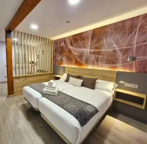 Feeling Home - Suites&Rooms - 曼西利亚德拉斯穆拉斯