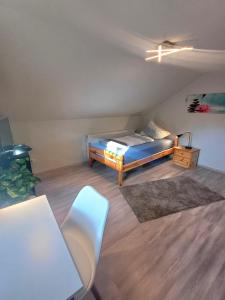 Ferienwohnung Saarschleife