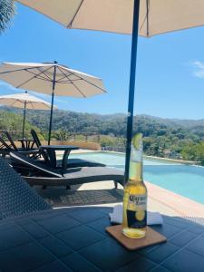 Departamento Casa Parota 1