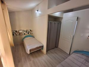 Villages vacances Grand Cottage superbe vue foret : photos des chambres