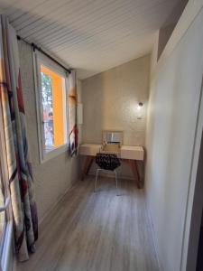 Villages vacances Grand Cottage superbe vue foret : photos des chambres
